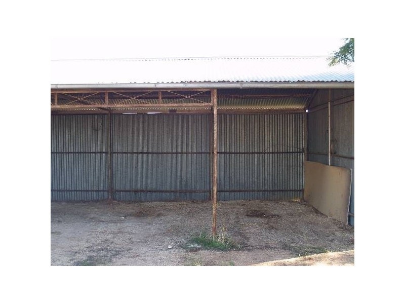 Lot 232 Thompson Road Sunlands via, Waikerie SA 5330