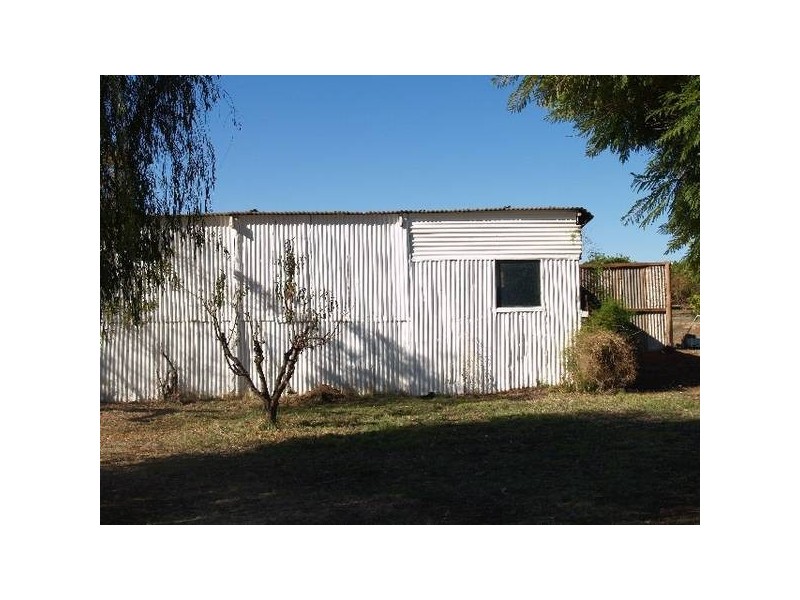 Lot 232 Thompson Road Sunlands via, Waikerie SA 5330