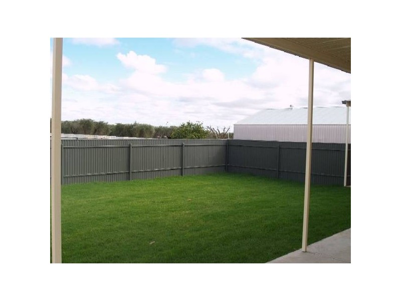 Lot 36 Keenan Street, Sunlands via, Waikerie SA 5330