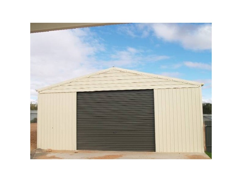 Lot 36 Keenan Street, Sunlands via, Waikerie SA 5330