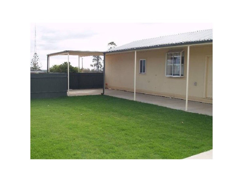Lot 36 Keenan Street, Sunlands via, Waikerie SA 5330