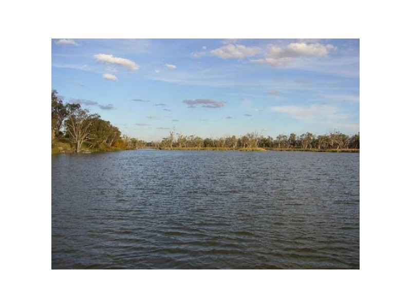 Lot 22 Carter Road Taylorville via, Waikerie SA 5330