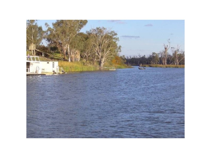 Lot 22 Carter Road Taylorville via, Waikerie SA 5330