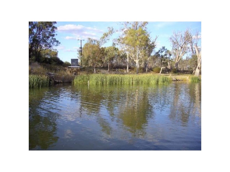 Lot 22 Carter Road Taylorville via, Waikerie SA 5330