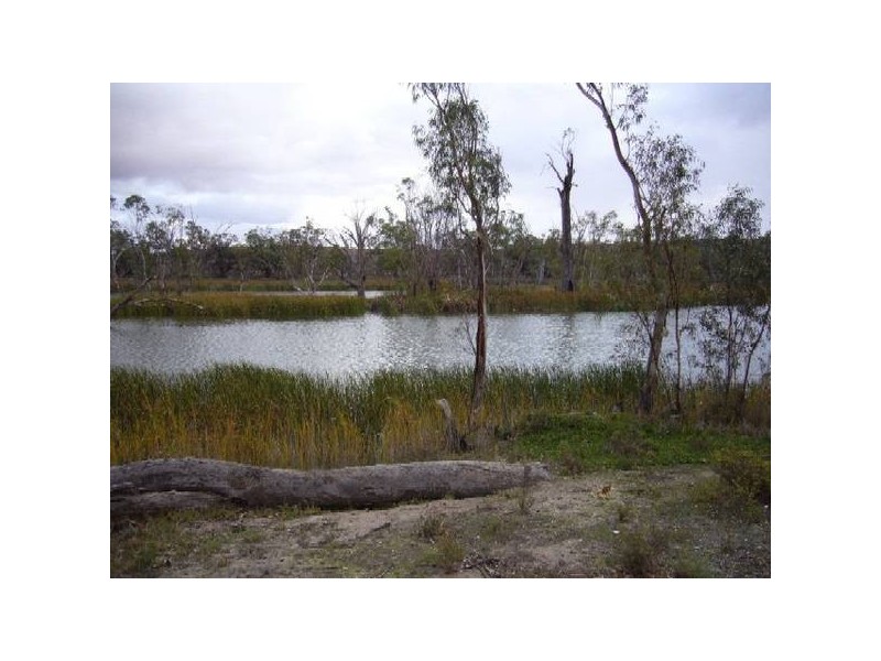 Lot 22 Carter Road Taylorville via, Waikerie SA 5330