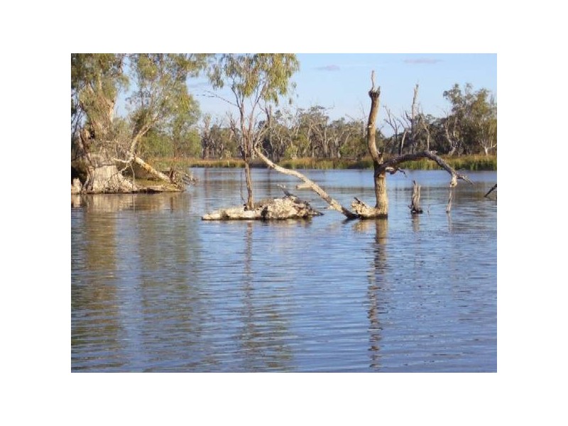 Lot 22 Carter Road Taylorville via, Waikerie SA 5330