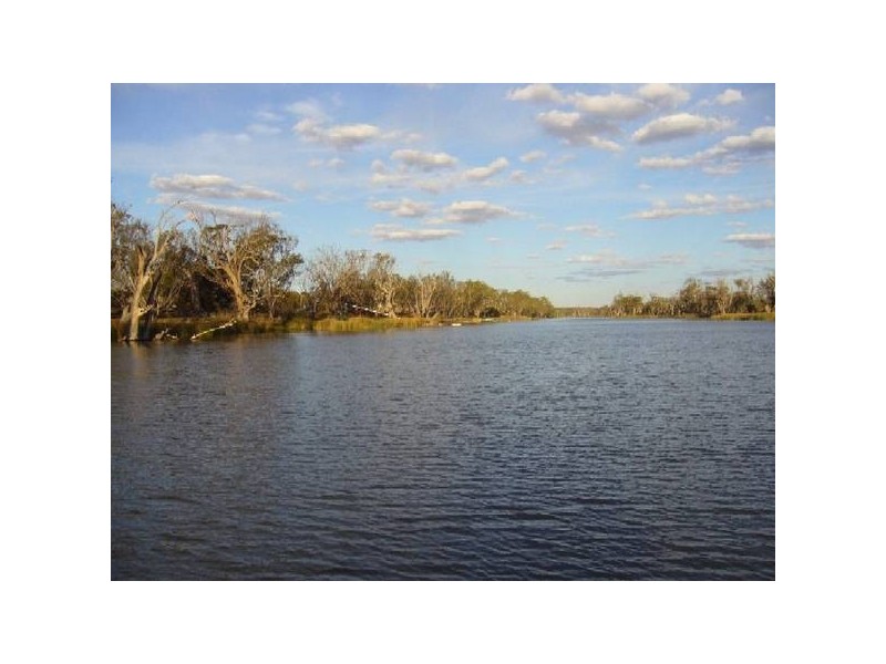 Lot 22 Carter Road Taylorville via, Waikerie SA 5330