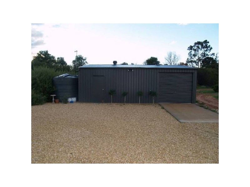 Sect 304 Virgo Road, Waikerie SA 5330