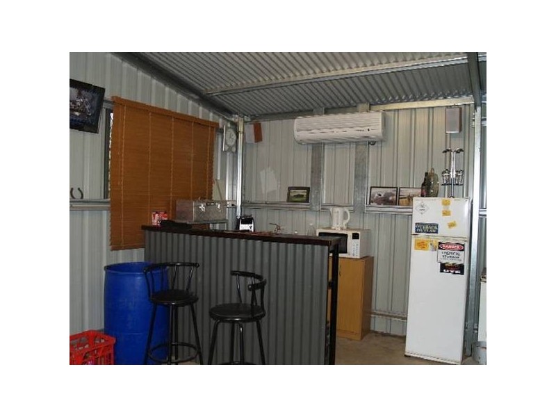 Sect 304 Virgo Road, Waikerie SA 5330