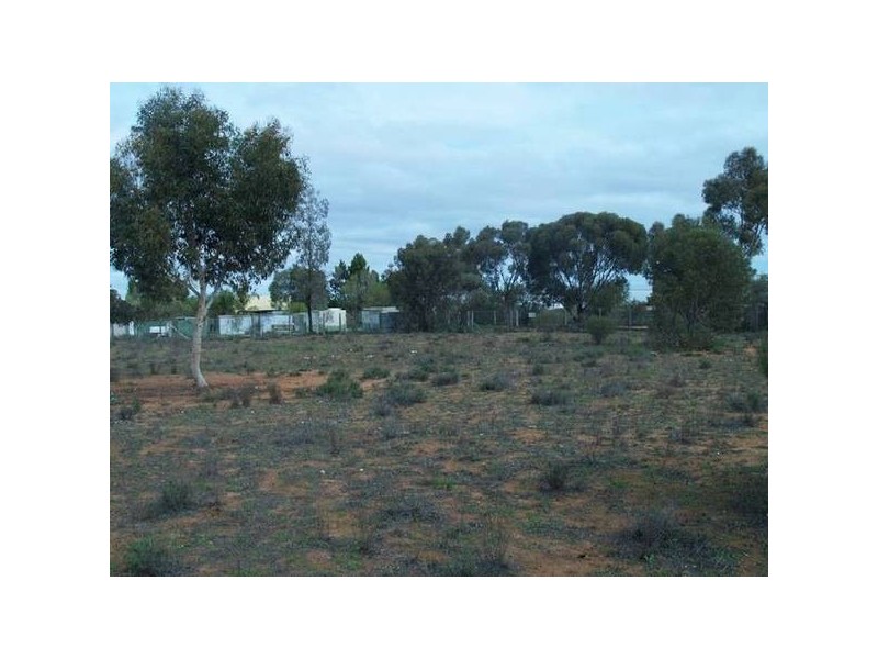 Lot 1 Checker Road, Waikerie SA 5330
