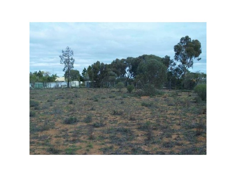 Lot 1 Checker Road, Waikerie SA 5330