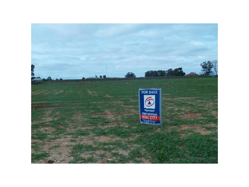 Corner of Vasey Road and Mattner Road, Waikerie SA 5330