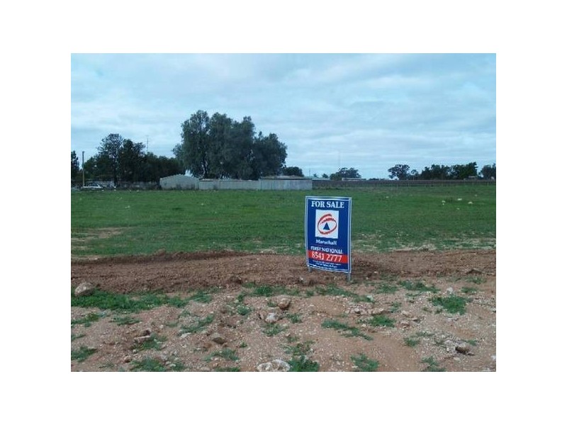 Corner of Vasey Road and Mattner Road, Waikerie SA 5330