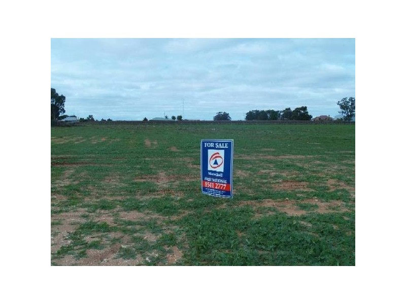 Corner of Vasey Road and Mattner Road, Waikerie SA 5330