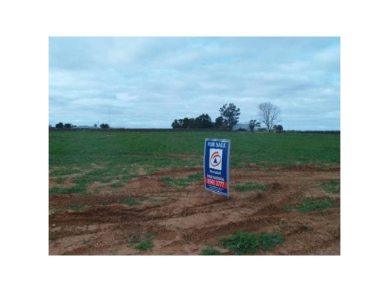 Corner of Vasey Road and Mattner Road, Waikerie SA 5330