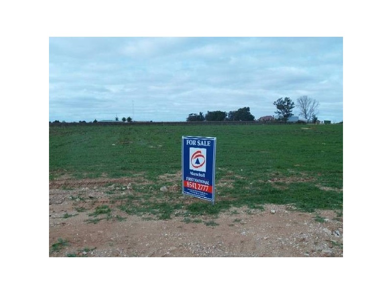 Corner of Vasey Road and Mattner Road, Waikerie SA 5330