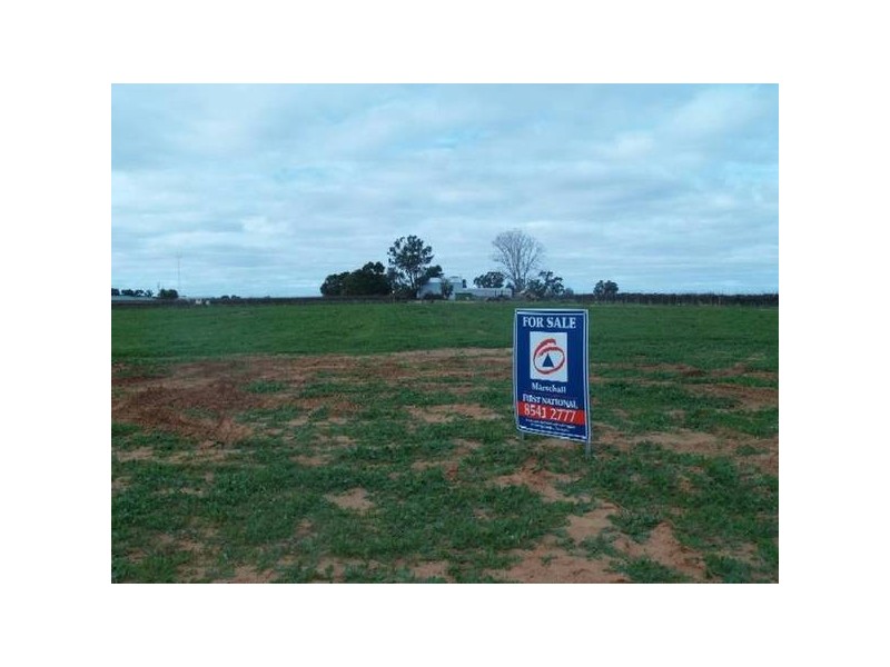 Corner of Vasey Road and Mattner Road, Waikerie SA 5330