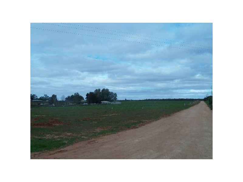 Corner of Vasey Road and Mattner Road, Waikerie SA 5330