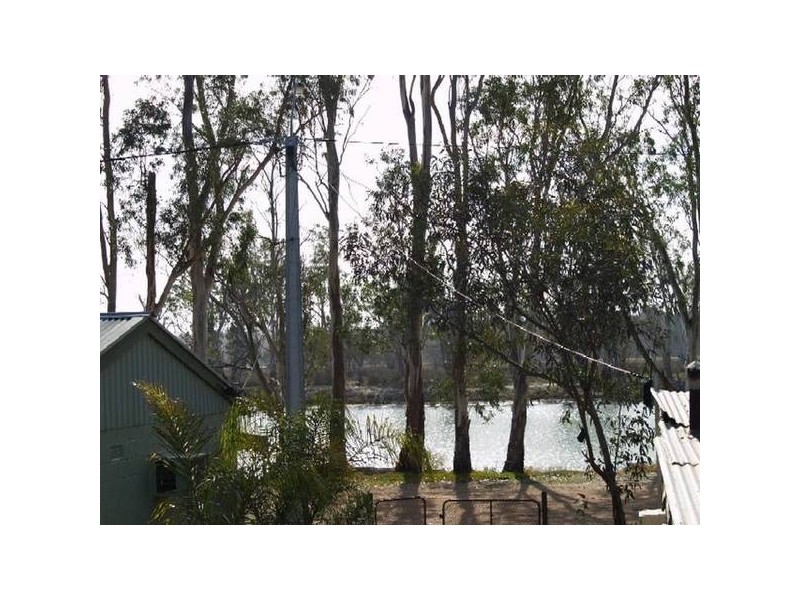 Lot 124 McPhee Avenue, Blanchetown SA 5357