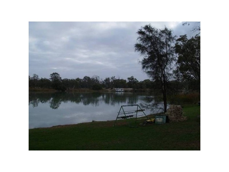 Lot 11&12 Hundred of Stuart, Morgan SA 5320