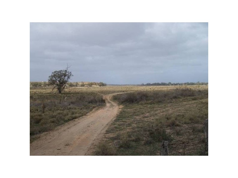 Lot 13 Hundred of Stuart, Morgan SA 5320