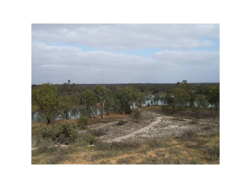 Lot 13 Hundred of Stuart, Morgan SA 5320