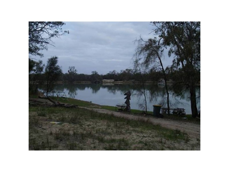 Lot 13 Hundred of Stuart, Morgan SA 5320