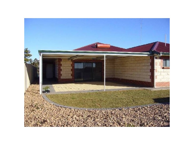 Lot 14 Lawrie Terrace, Waikerie SA 5330