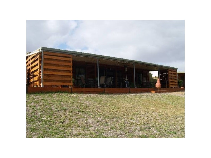 Lot 1 Apold Court, Pine Village, Morgan SA 5320