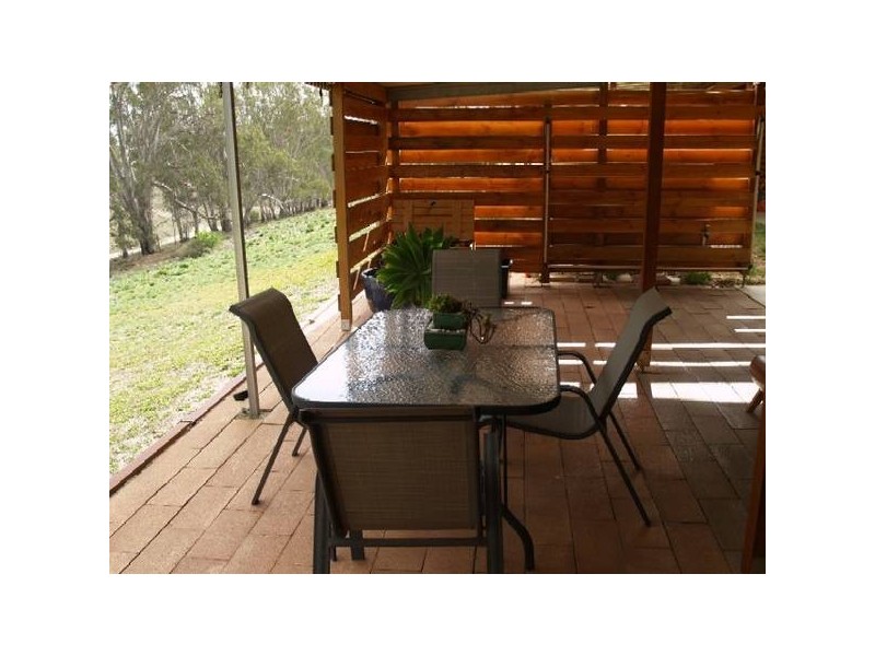 Lot 1 Apold Court, Pine Village, Morgan SA 5320
