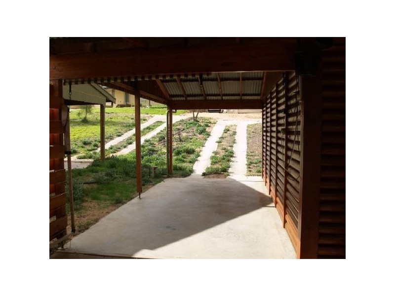 Lot 1 Apold Court, Pine Village, Morgan SA 5320