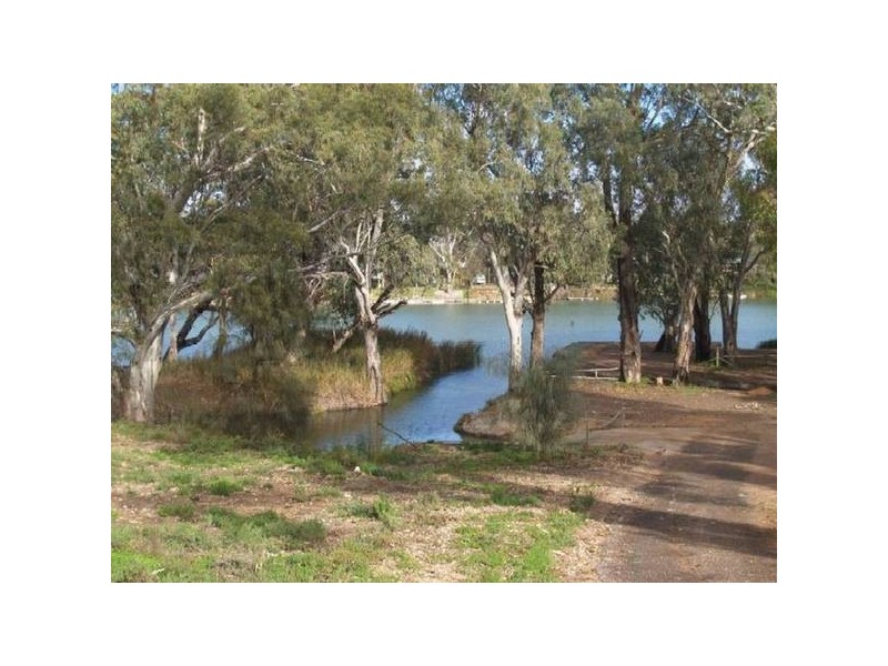 Lot 1 Apold Court, Pine Village, Morgan SA 5320