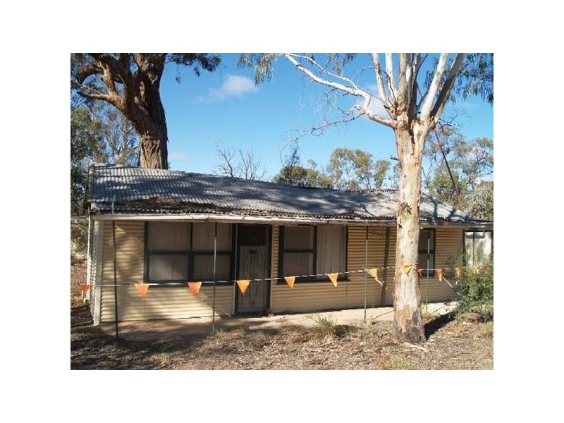 Lot 155 Third Street, Blanchetown SA 5357