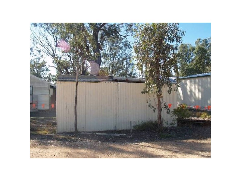 Lot 155 Third Street, Blanchetown SA 5357