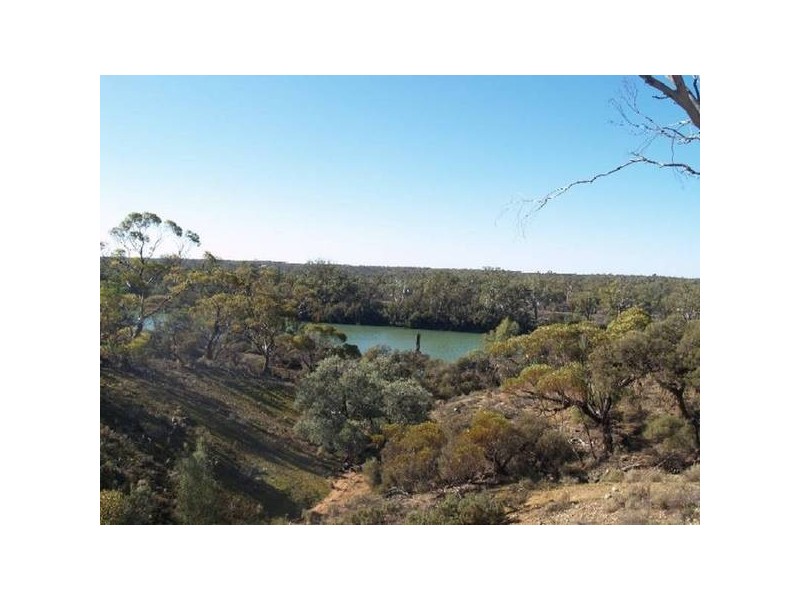 Sect 263 Riverboat Drive, Hogwash via, Cadell SA 5321