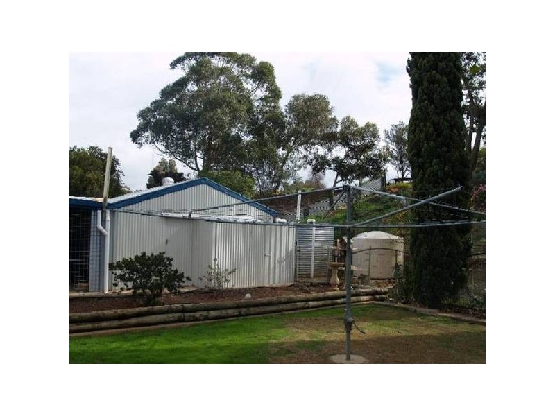 Lot 274 Ramco Road, Ramco via, Waikerie SA 5330