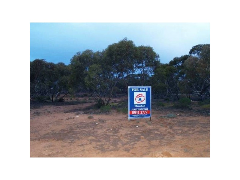 Lot 14 Ridgeway Road, Maggea SA 5308