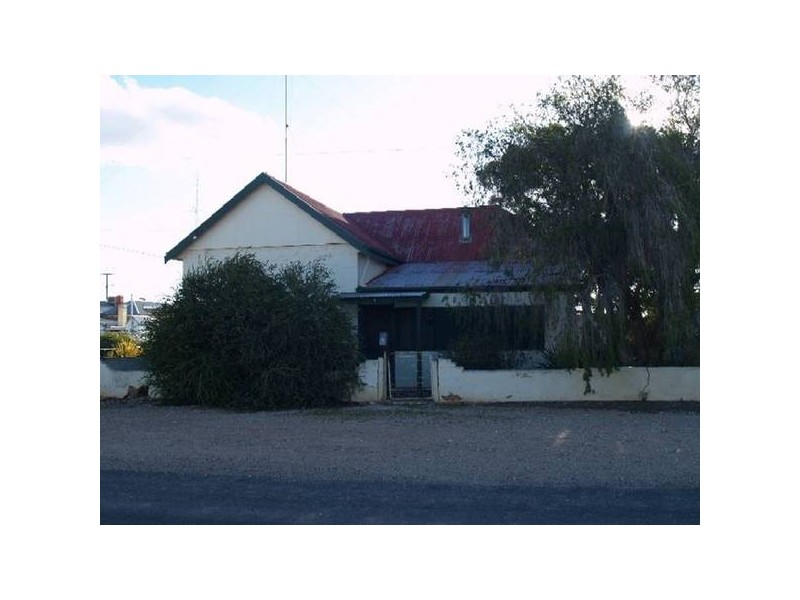 9 Seventh Street, Morgan SA 5320