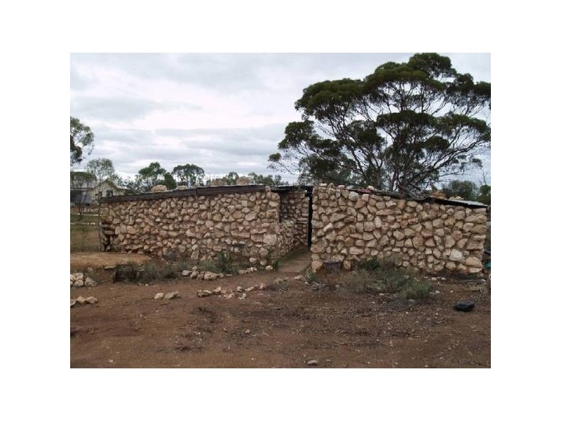 Lot 4 Hundred of Fisher, Swan Reach SA 5354