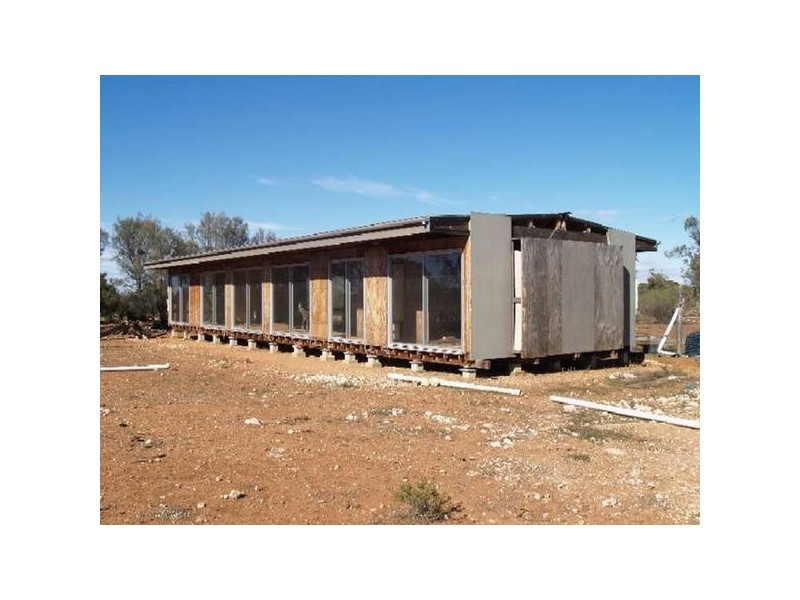 Sect 296 Hundred of Eba, Morgan SA 5320