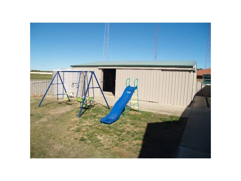 6 Fulwood Street, Waikerie SA 5330