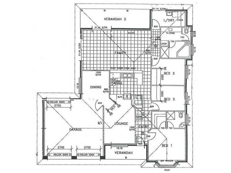 6 Fulwood Street, Waikerie SA 5330
