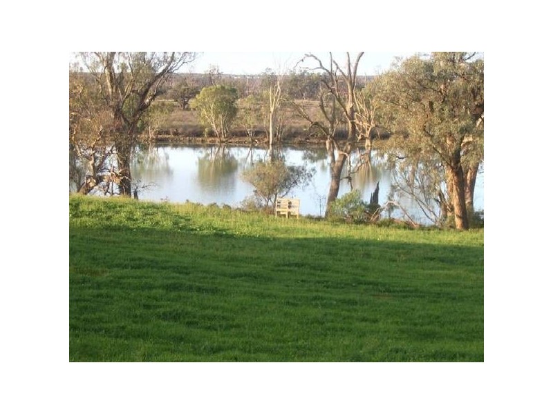 Sect 197 Loxton Road, New Residence, Loxton SA 5333