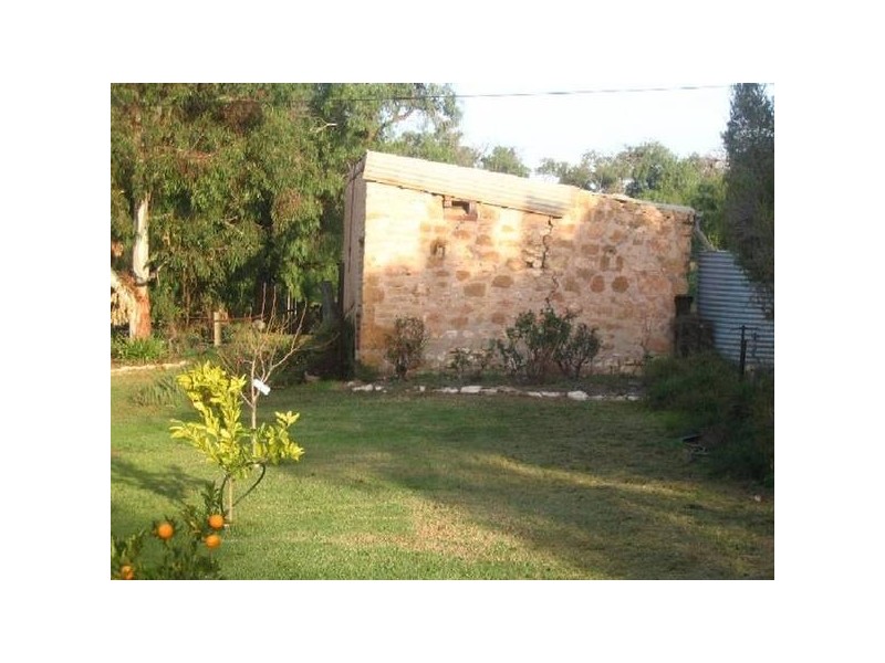 Sect 197 Loxton Road, New Residence, Loxton SA 5333