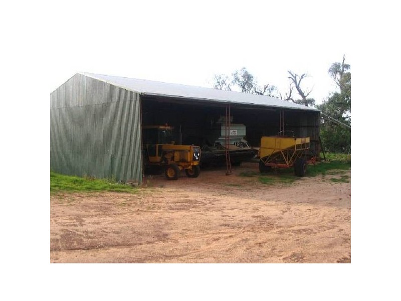 Sect 197 Loxton Road, New Residence, Loxton SA 5333