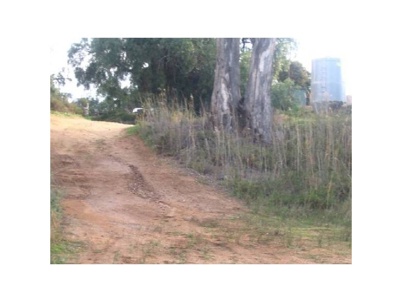 Sect 197 Loxton Road, New Residence, Loxton SA 5333