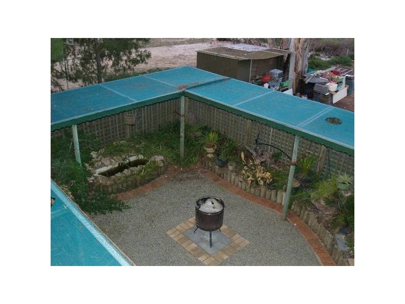 33 & 34 Idyll Acres, Morgan SA 5320