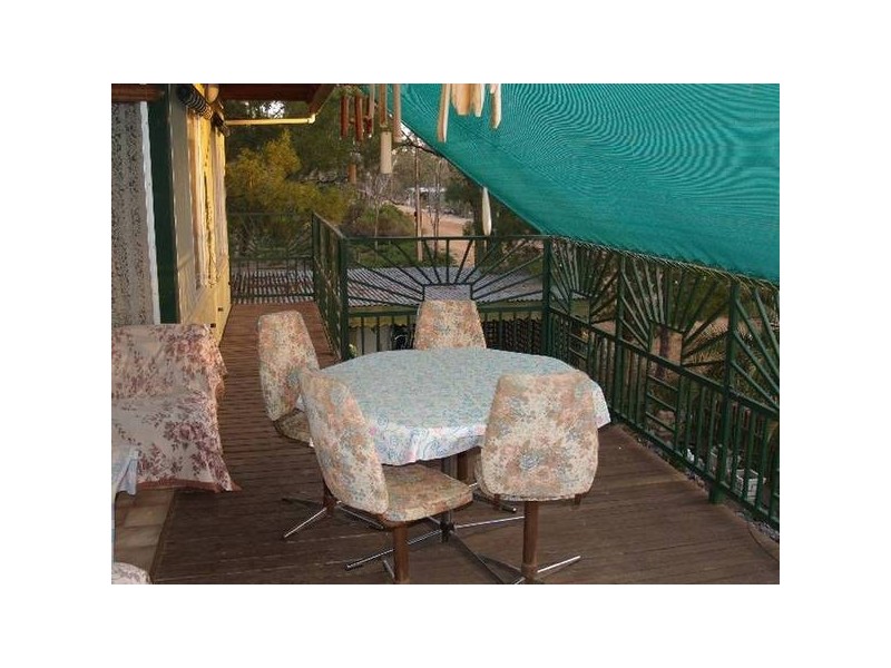 33 & 34 Idyll Acres, Morgan SA 5320