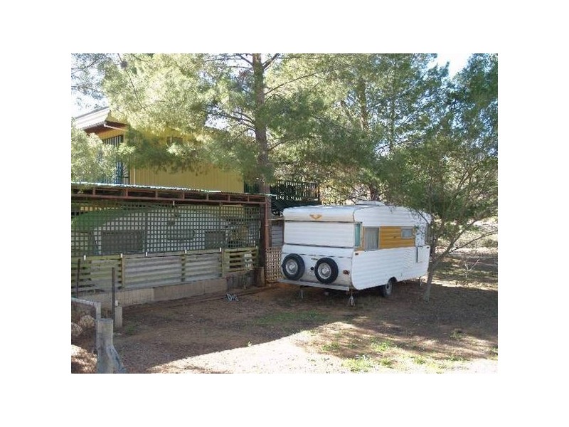 33 & 34 Idyll Acres, Morgan SA 5320