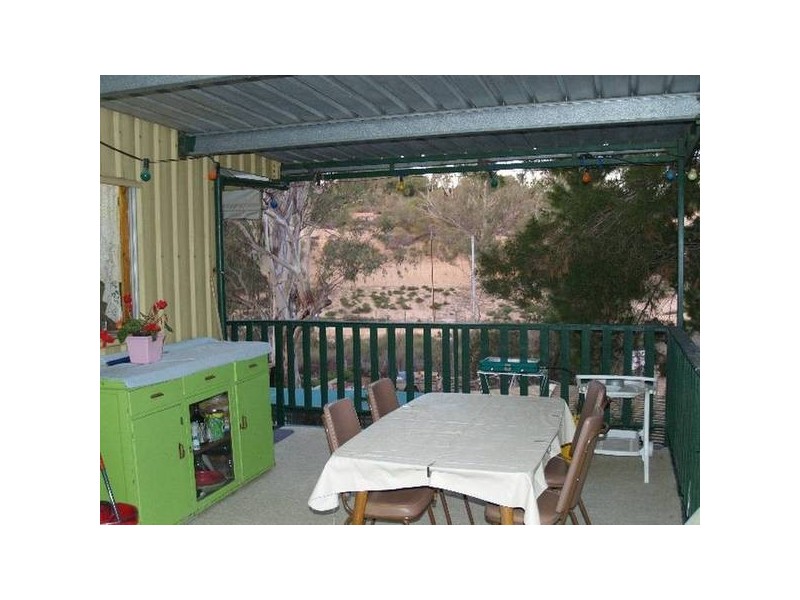 33 & 34 Idyll Acres, Morgan SA 5320